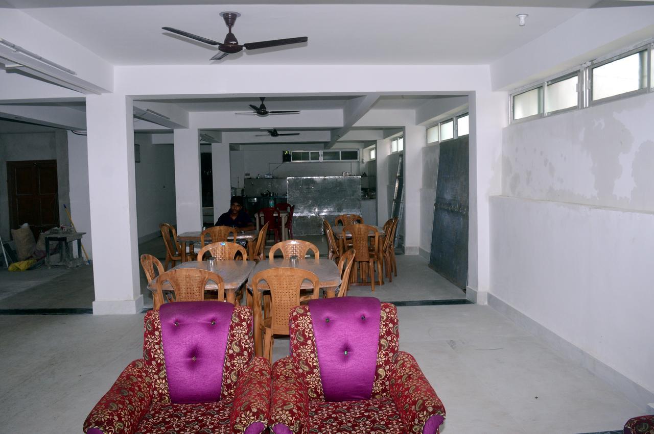Hotel Sands Bay ปูรี ภายนอก รูปภาพ