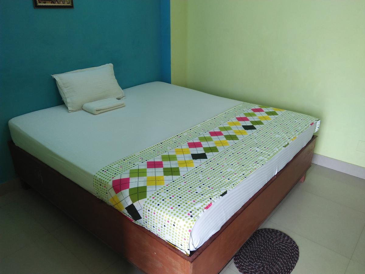 Hotel Sands Bay ปูรี ห้อง รูปภาพ